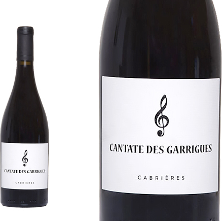 L'Estabel Cabrières Cantate des Garrigues 2023