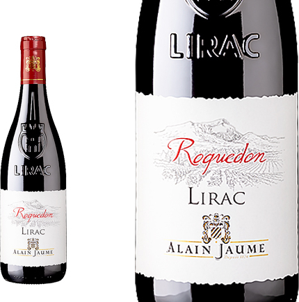 Alain Jaume Alain Jaume Roquedon 2023