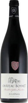 CHÂTEAU BONNET Vieilles Vignes 2023