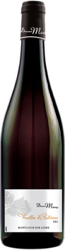 Domaine Mosny