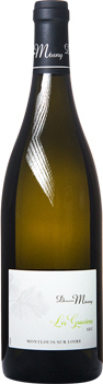 Domaine Mosny Les Graviers Sec 2023
