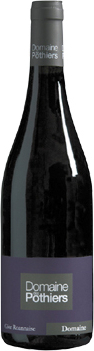 Domaine des Pothiers Domaine 2023