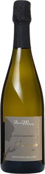 Domaine Mosny Prestance Brut 