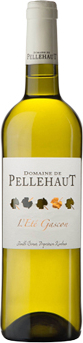 Dom. de Pellehaut Dom. de Pellehaut L'Été gascon 2024
