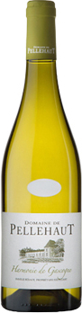 Domaine de Pellehaut Domaine de Pellehaut Harmonie de Gascogne 2024
