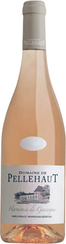 Domaine de Pellehaut Harmonie de Gascogne 2024