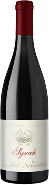 Ch. Les Amoureuses Syrah 2023