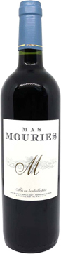 Mas Mouriès M 2023