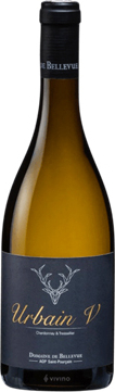 DOMAINE DE BELLEVUE Urbain V 2023