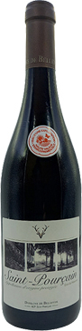 Domaine de Bellevue Grande réserve 2023
