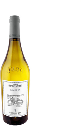 Domaine Berthet-Bondet Savagnin 2019
