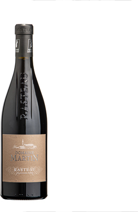 Domaine Martin Domaine Martin  2023