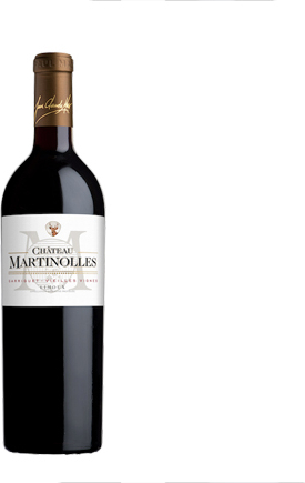 Ch. Martinolles Ch. Martinolles Garriguet Vieilles Vignes 2023