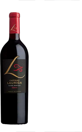 Château Lauriga Château Lauriga Cuvée Bastien Réserve 2023