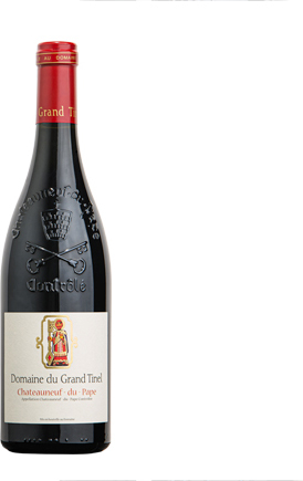 Dom. du Grand Tinel Dom. du Grand Tinel  2022