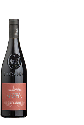 DOMAINE MARTIN  2022