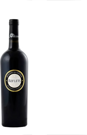 DOMAINE DES ASSEYRAS Reflets 2024