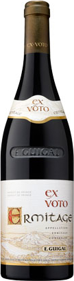 E. Guigal Ex Voto 2020