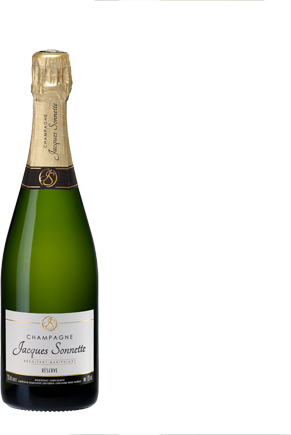 Jacques Sonnette Réserve 