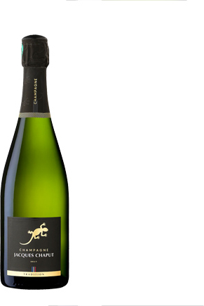 Jacques Chaput Tradition 