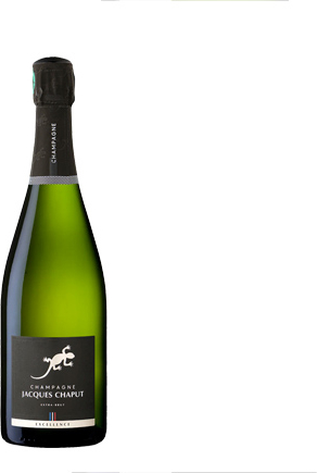 Jacques Chaput Extra-brut Excellence 