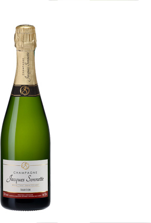 Jacques Sonnette Tradition 