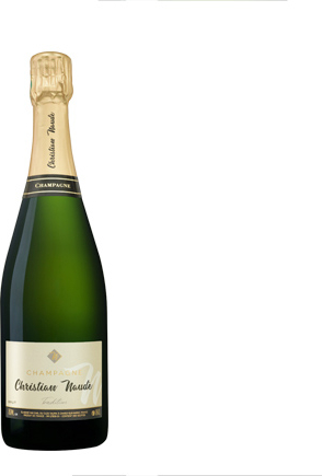 Christian Naudé Tradition 