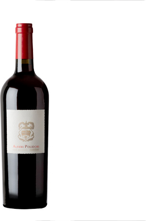Domaine San Micheli Sartène Alfieri Polidori 2023