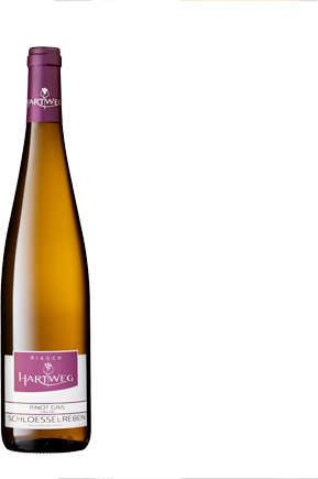 HARTWEG Lieu-dit Schloesselreben 2022