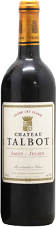 Château TALBOT  2000