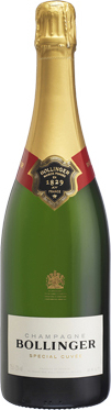 Bollinger Spécial Cuvée 