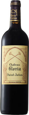 Château Gloria  2021