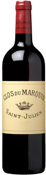 Clos du Marquis  2021