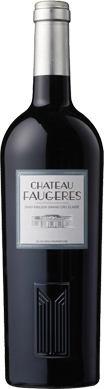 Château Faugères  2021