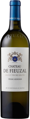 Château de Fieuzal  2021