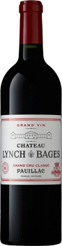 Château Lynch-Bages  2021