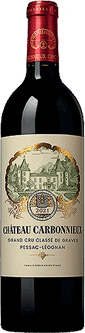 Château Carbonnieux  2021