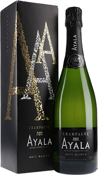 Ayala Brut Majeur 0