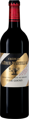 Château Latour-Martillac  2022