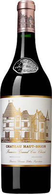 CHÂTEAU HAUT-BRION  2022