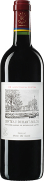 Château Duhart-Milon  2022