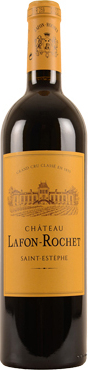 Château Lafon-Rochet  2022