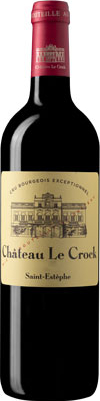 Château le Crock  2022