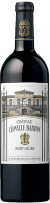 Château Léoville Barton  2022