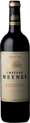 Château Meyney  2022