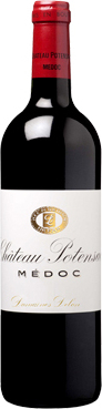 Château Potensac  2022