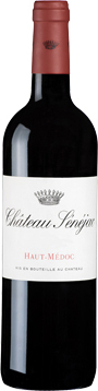 Château Sénéjac  2022