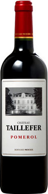 Château Taillefer  2022
