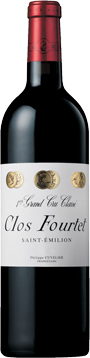 Clos Fourtet  2022