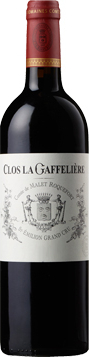 Clos la Gaffelière  2022